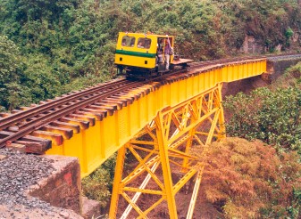 Servicios estudios diseños byc sa