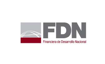 Logo cliente ByC SA Financiera Desarrollo Nacional