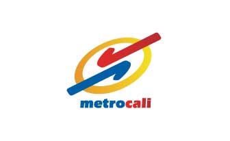 Logo Clientes ByC SA Metro Cali