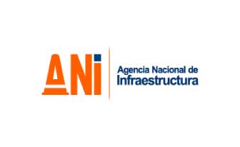 Logos cliente ByC SA Agencia Nacional de Infraestructura
