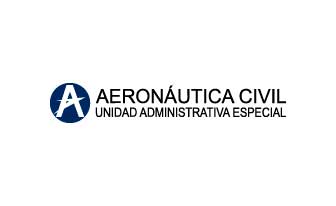 Logos Cientes ByC SA Aeronáutica Civil