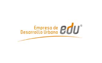 Logos Cliente ByC SA Empresa de Desarrollo Urbano