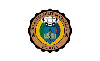 Logos clientes ByC SA Hospital Militar
