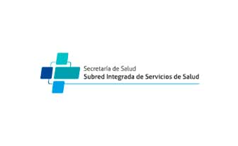Logos clientes ByC SA Secretaria de Salud