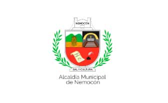 logo cliente ByC SA Alcaldía Municipal de Nemocón
